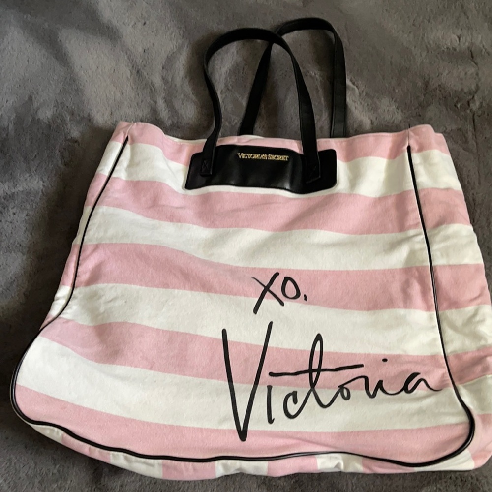 Victoria Secret Tote bag
